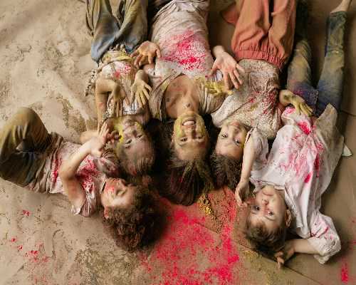 生育科技新突破：代孕供卵与第三代试管婴儿的完美协奏曲